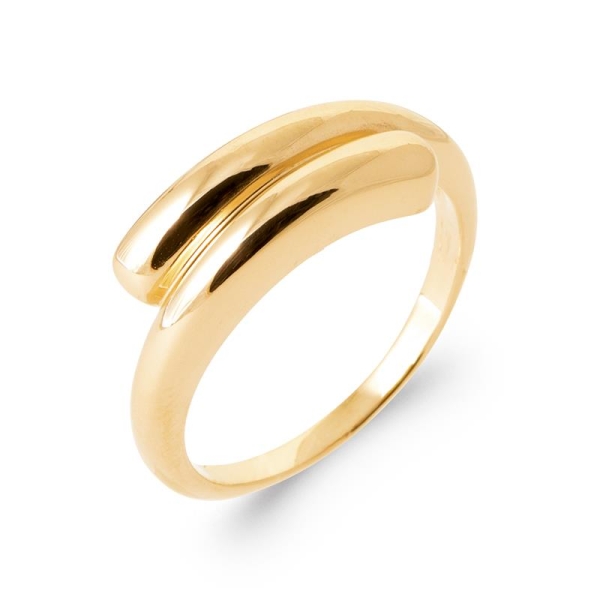 BAGUE PL-OR 750 3MIC