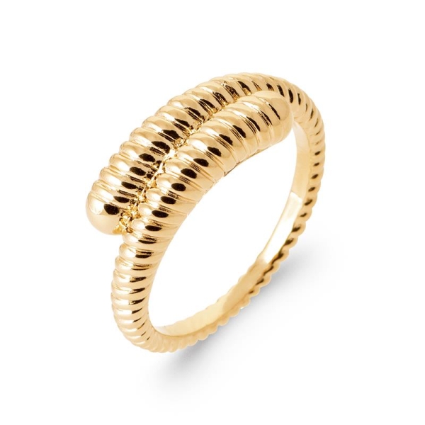BAGUE PL-OR 750 3MIC