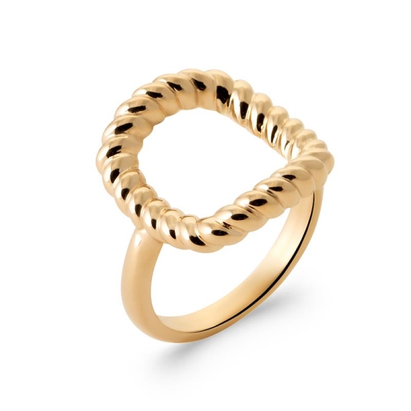 BAGUE PL-OR 750 3MIC