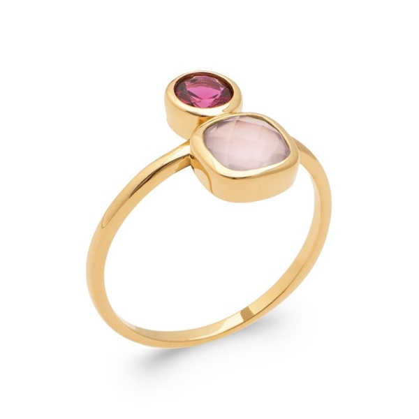 BAGUE PL-OR 750 5MIC PV