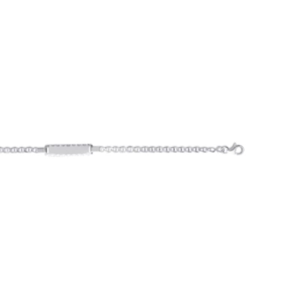 BRACELET ARGENT 925