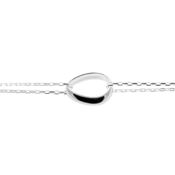 BRACELET ARGENT 925
