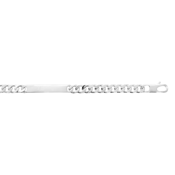 BRACELET ARGENT 925 RHODIE