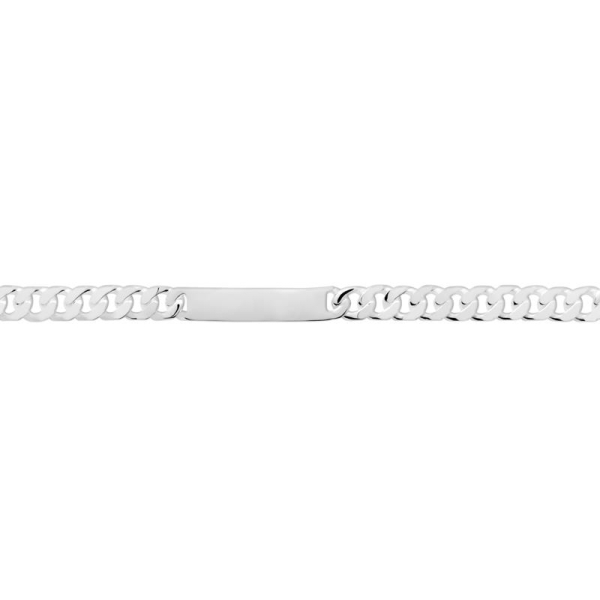 BRACELET ARGENT 925 RHODIE