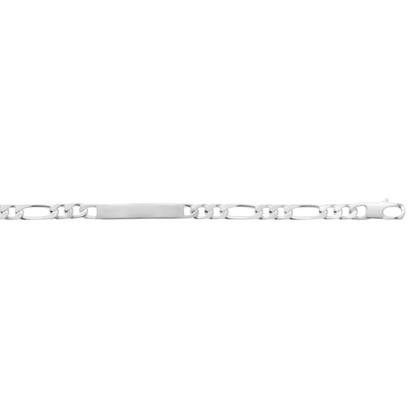 BRACELET ARGENT 925 RHODIE