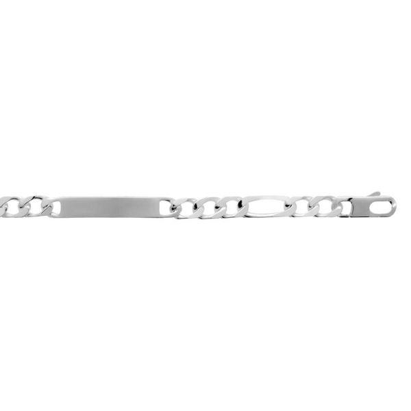 BRACELET ARGENT 925 RHODIE