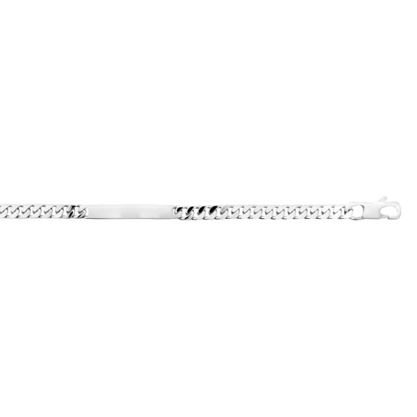 BRACELET ARGENT 925 RHODIE