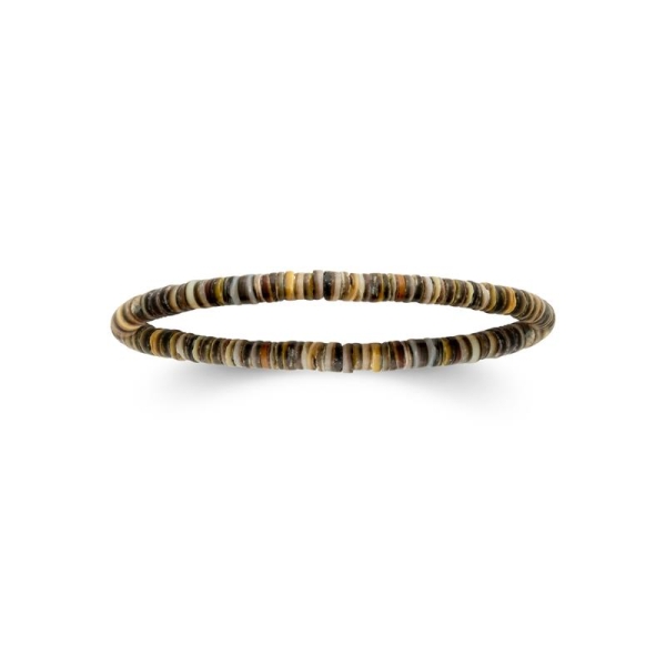 BRACELET DIVERS  COQUILLAGE
