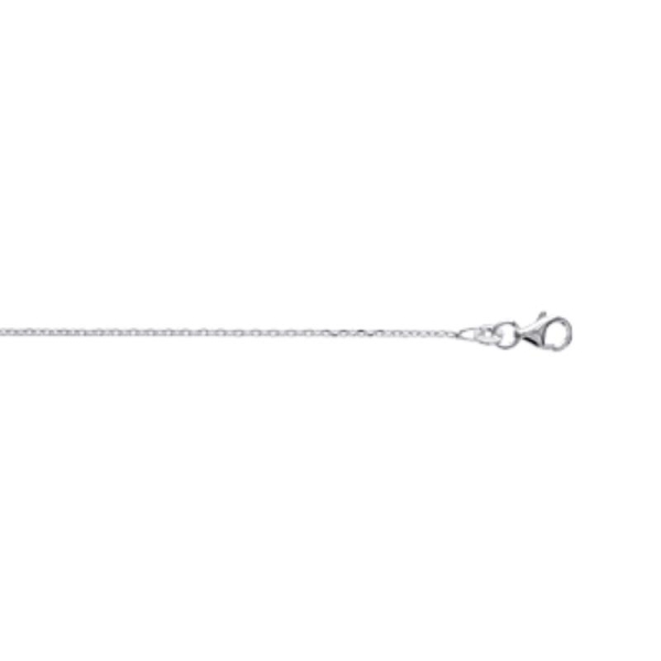 CHAINE ARGENT 925