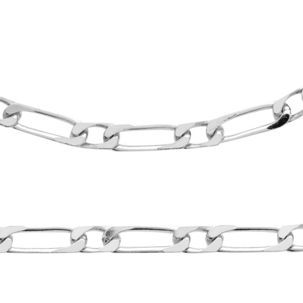 CHAINE ARGENT 925