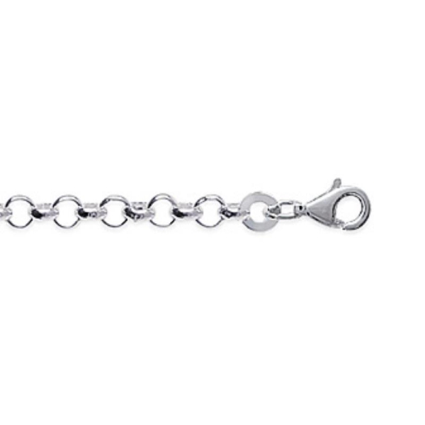 CHAINE ARGENT 925