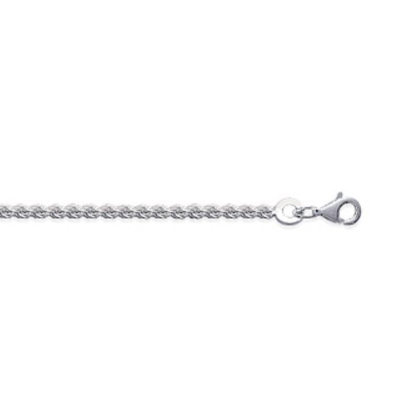 CHAINE ARGENT 925