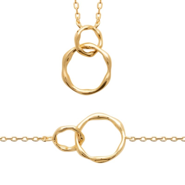 COLLIER PL-OR 750 3MIC