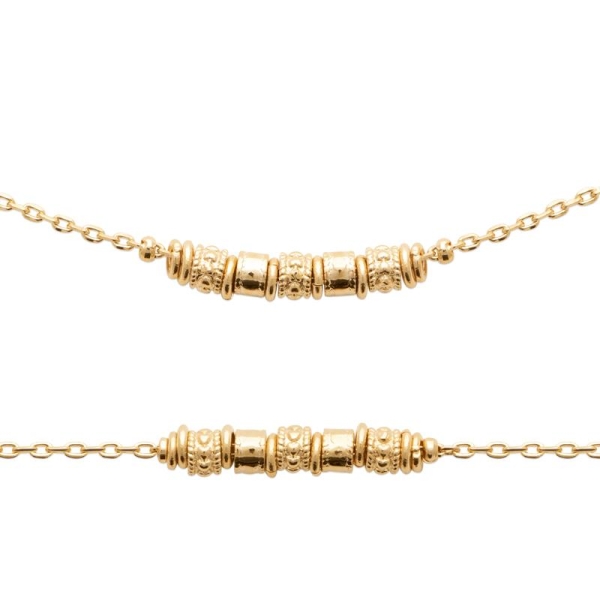 COLLIER PL-OR 750 3MIC
