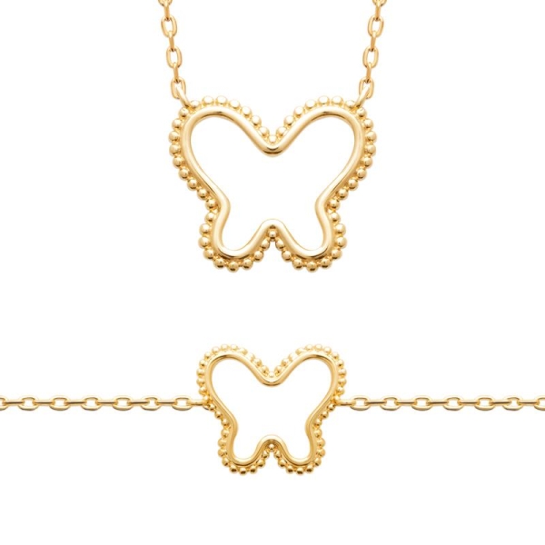 COLLIER PL-OR 750 3MIC