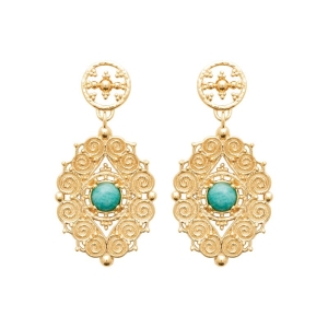 B.O PL-OR 750 3MIC AMAZONITE