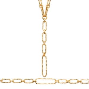 COLLIER PL-OR 750 3MIC