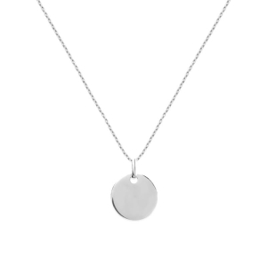 PARURE ARGENT 925 RHODIE