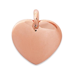 PENDENTIF PL-OR 750 3MIC ROSE