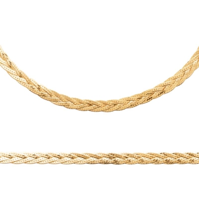 COLLIER PL-OR 750 3MIC