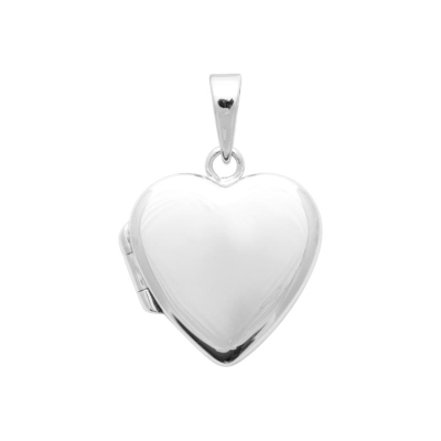 PENDENTIF ARGENT 925 RHODIE