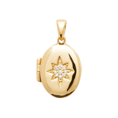 PENDENTIF PL-OR 750 3MIC OZ