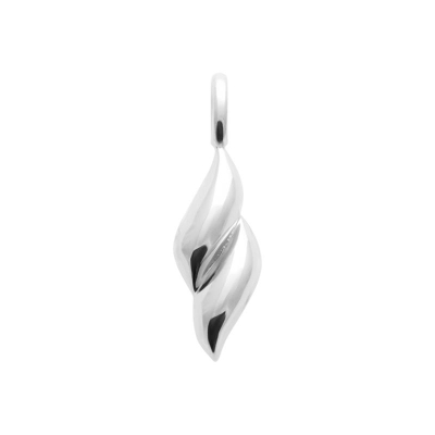 PENDENTIF ARGENT 925 RHODIE