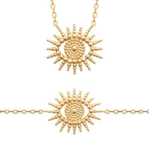 COLLIER PL-OR 750 3MIC