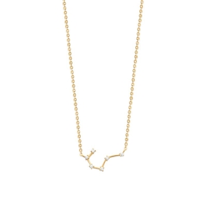 COLLIER PL-OR 750 3MIC OZ TAUREAU
