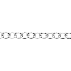 BRACELET ARGENT 925 RHODIE